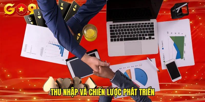 Thu nhập và chiến lược phát triển